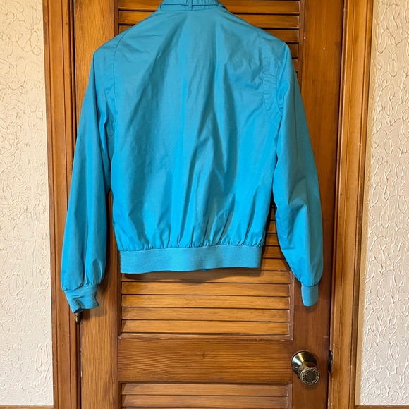 Rad Members Only jacket - Picture 6 of 11